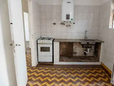 CASA 4 AMB A RECICLAR