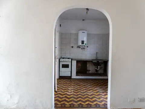 Casa en Venta 46 años