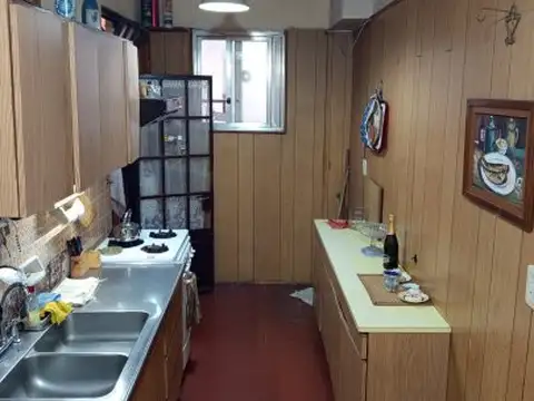 Departamento en Venta 71 años