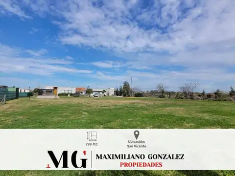 Lote venta - Santo Domingo