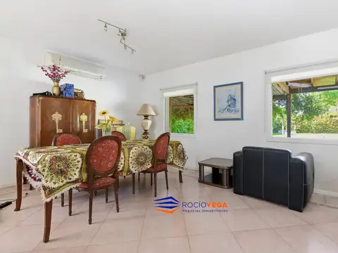 Casa en Venta al Noroeste