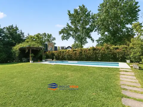 Casa a la venta y/o alquiler  en Campos de Alvarez