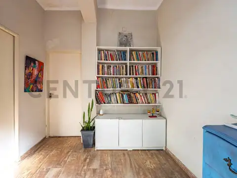 Depto Tipo Casa en Venta de 1 dormitorio