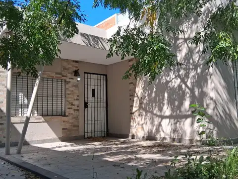 Casa 3 Ambientes