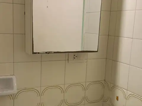 Departamento en venta en Almagro, CABA