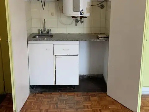Departamento en Venta de Monoambiente