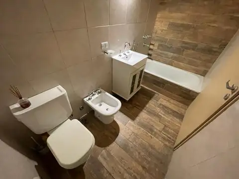 Departamento en Venta 5 años