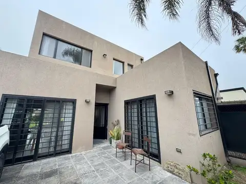 Casa en Venta en Bella Vista, Partido de San Miguel