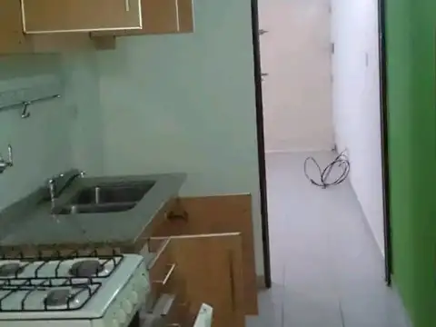 Departamento en Venta en Campana, USD 48.000