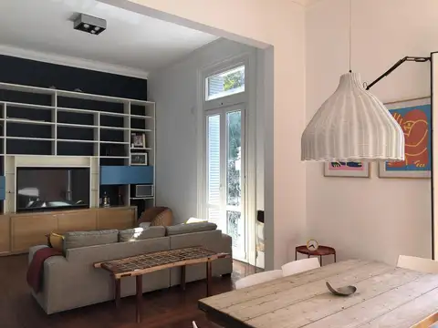 Departamento en Venta en Congreso, USD 290.000