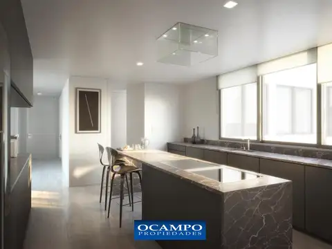 Departamento en Venta de 2 dormitorios