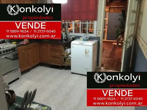 Departamento en Venta 15 años