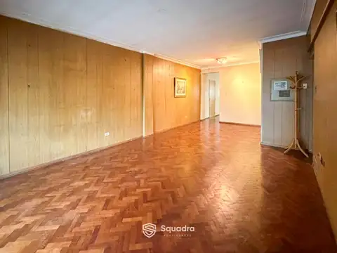 Departamento en Alquiler 55 años
