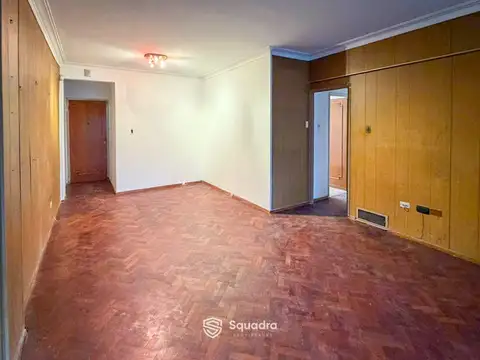 Departamento en Alquiler de 3 dormitorios