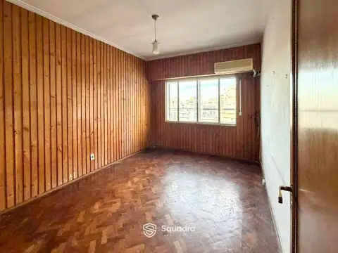 Departamento 5 ambientes con 3 baños