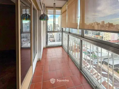 Departamento en Alquiler de 5 ambientes