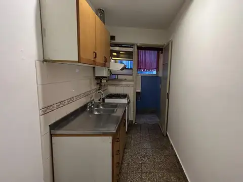 Departamento en Alquiler al Oeste