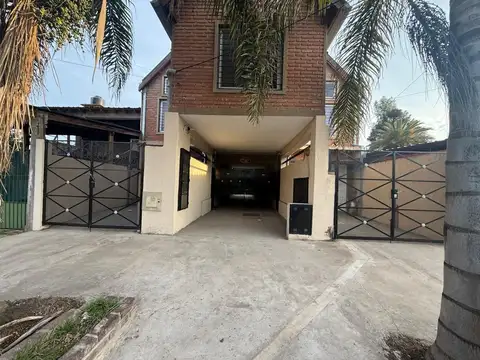 ALQUILER DE DEPARTAMENTO EN BELLA VISTA