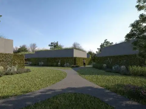 Terreno en Venta de 577,0 m2