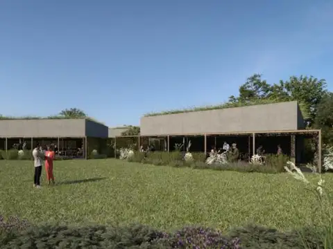 Terreno en Venta en Funes, USD 75.000