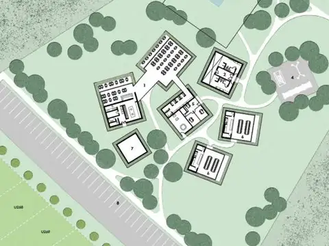 Terreno en Venta en Funes, USD 69.000
