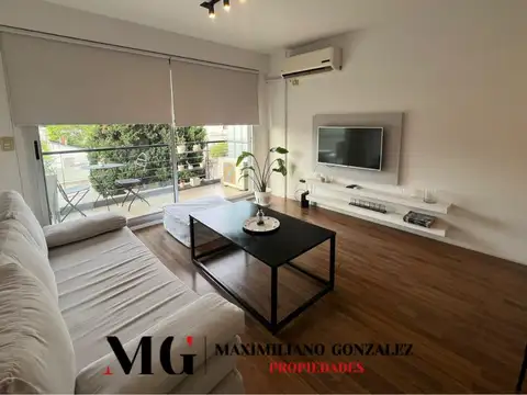 Departamento alquiler temporal Banfield Lomas de Zamora