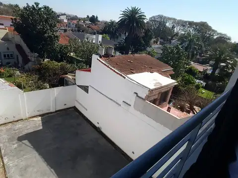 Departamento en Alquiler de 2 dormitorios