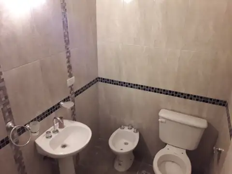 Departamento en Alquiler al Norte