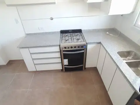 Departamento en Alquiler de 3 ambientes