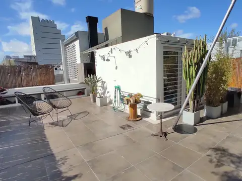 Depto Tipo Casa en Venta de 4 ambientes