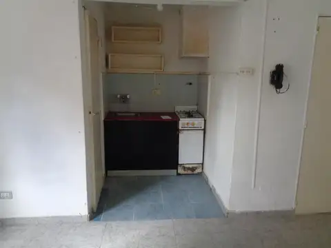 Departamento en Alquiler 40 años