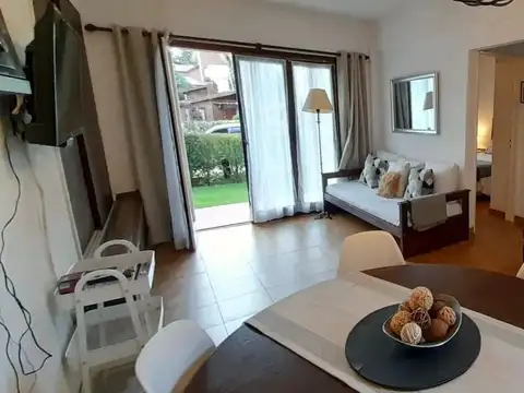 Departamento en Venta en Pinamar, USD 65.000