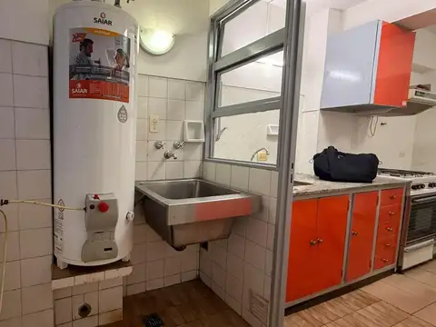 Departamento en Alquiler A Estrenar