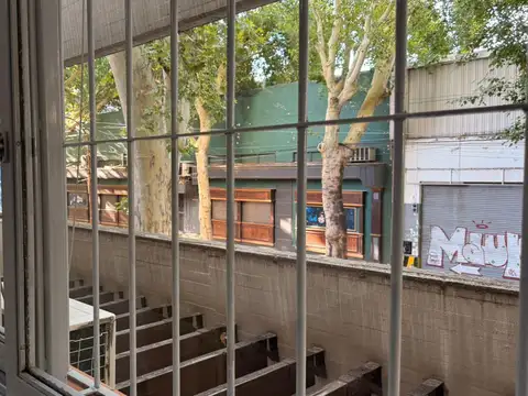 Departamento en Alquiler de 4 ambientes