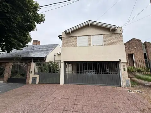 Chalet a la venta en Quilmes