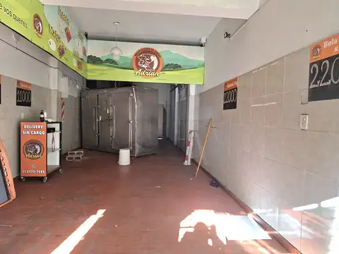 Alfredo Lorenzo Palacios 3100