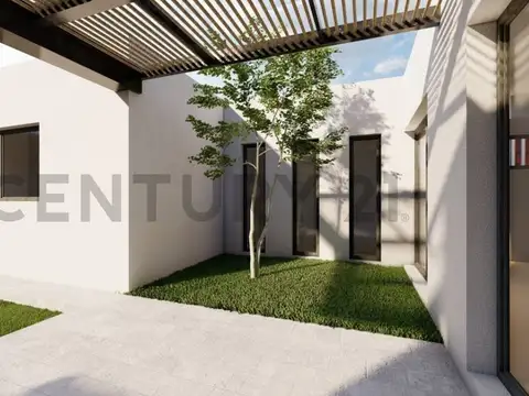 Casa en Venta en Maipu, USD 108.000