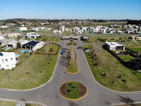 Lote en Venta en Barrio Santa Lucia, Pilar del Este, Pilar