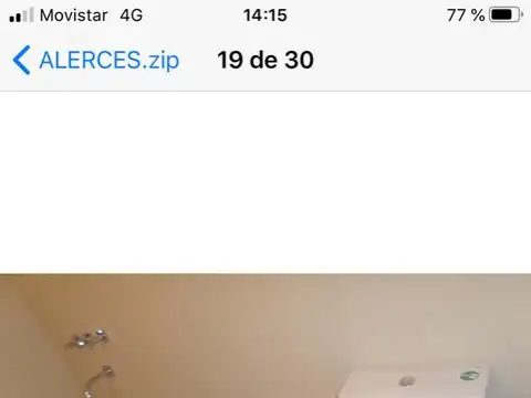 ALERCES Vlll NUEVO VALOR