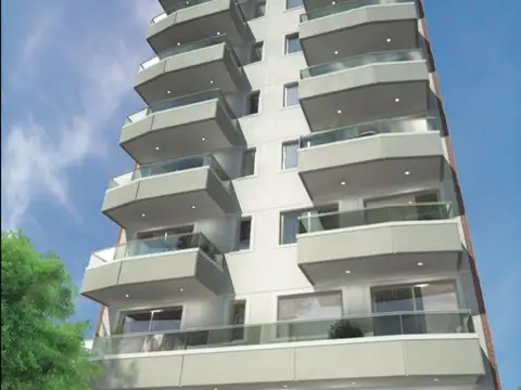 Bernardino Rivadavia 200 , Piso 1