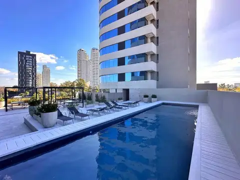 Departamento  en Venta en Tigre, G.B.A. Zona Norte, Argentin