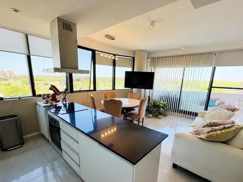 Venta Departamento Torre Brickell 3 Ambientes