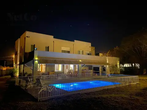 Casa en Alquiler 8 años
