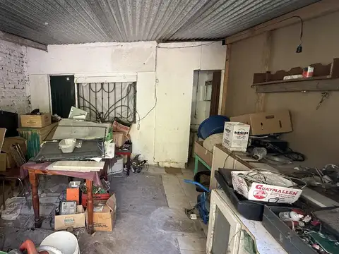 Venta casa 5 ambientes -Tortuguitas  Jose C Paz
