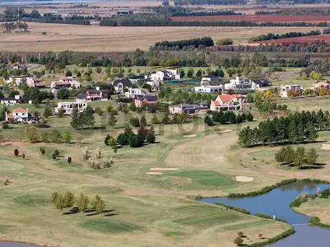 Terreno en Venta de 1250,0 m2