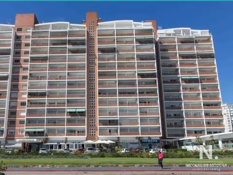 Departamento en Alquiler Temporal de 5 ambientes