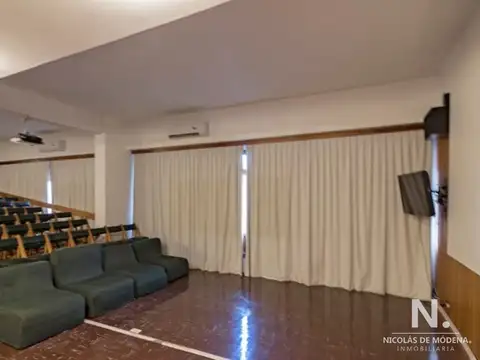 Departamento en Alquiler Temporal de 5 ambientes