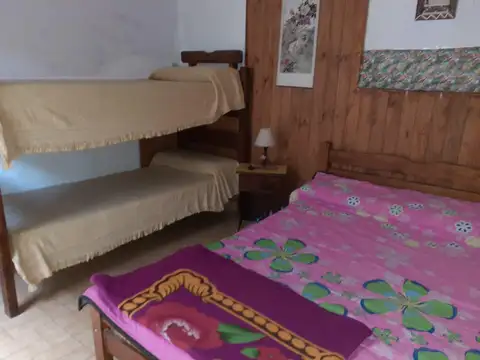 Departamento en Venta en San Clemente del Tuyu, USD 90.000