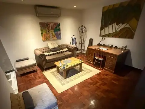 Depto Tipo Casa 4 ambientes con 1 baño