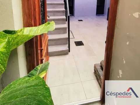 Pje. Martiniano Bonorino 3000